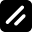 Shadcn UI technology icon